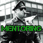 77: Mentor me, Daddy