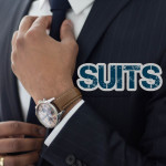 80: Suits