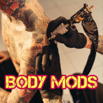 81: Body Mods