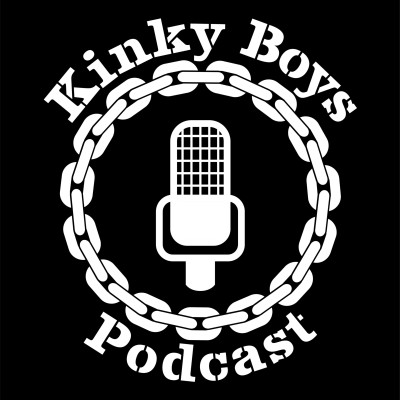 Kinkyboys Podcast