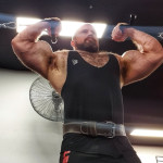 Episode 23: Bull Delamotte on being a Muscle-bull