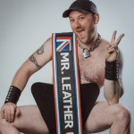 Episode 38: Mr Leather UK Part 1: Buster vs The Algorithm