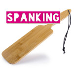 Episode 50: Spanking