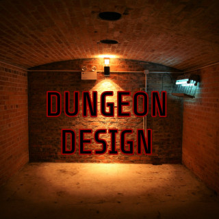 Episode 53: Dungeon Design