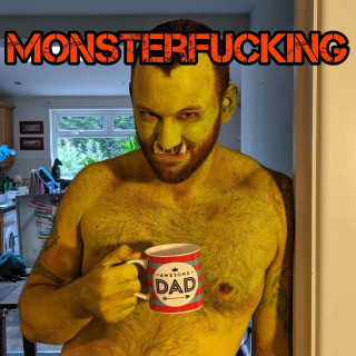 Halloween Bonus: Monsterfucking