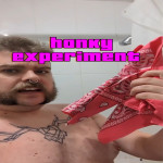 Minisode: Hanky Experiment